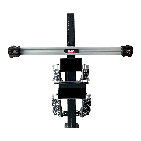 Alinhador de Direção – MAH-3D1