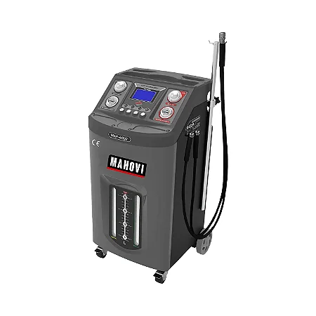 Máquina para Troca de Fluido da Transmissão Automática 20 Litros 220V – MAH-4002