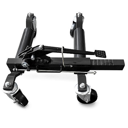 Trolley Móvel para Veículos – MAH-103