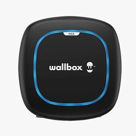 Carregadores Residenciais e Condomínios - Wallbox Produtos Wallbox