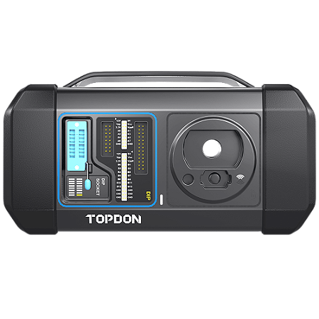 Programador de Chaves TOPDON T-Ninja Box IMMO