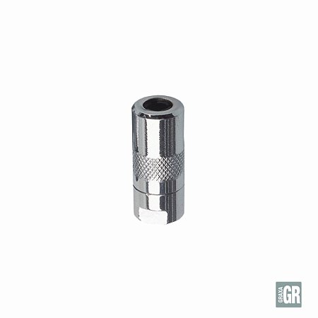 Acoplador Hidráulico Médio 1/8 Pol. NPT 3000 psi LUPUS 1963-HI