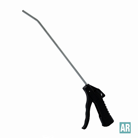 Gatilho de Limpeza Pneumático Bico 300 mm 120 psi LUPUS 2093