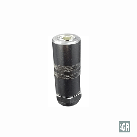 Acoplador Hidráulico Universal Fino 1/8 NPT 12000 psi LUPUS 1963