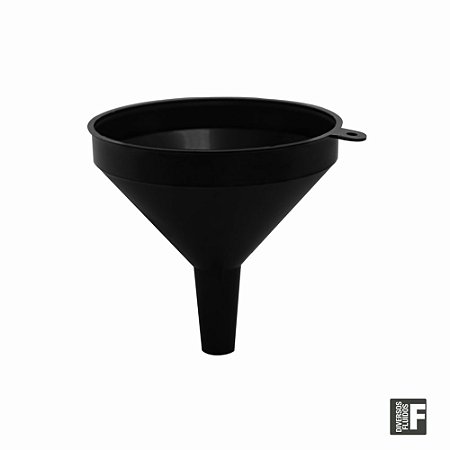Funil Polipropileno 12 Pol. Boca 290 mm LUPUS 1111-27