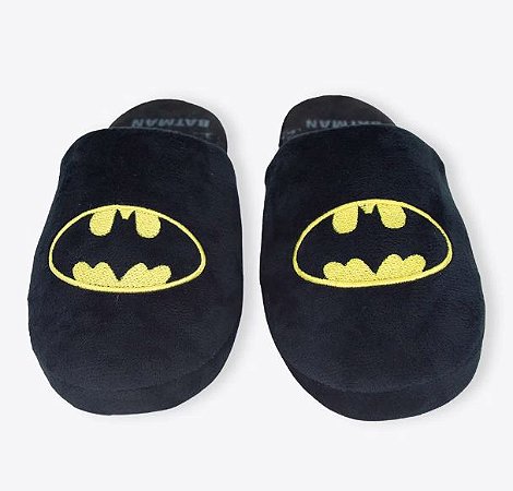 Pantufa Batman G - 39/41