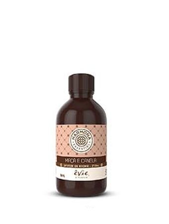 Refil Difusor de Aromas Harmona Essentiel - Maçã e Canela