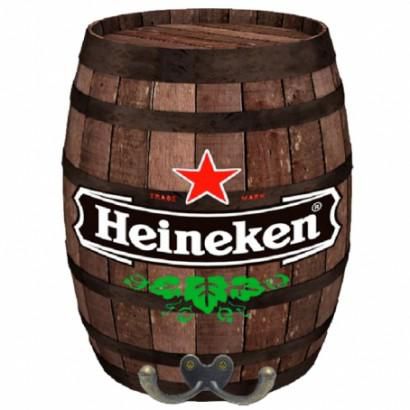 Gancheira- Heineken