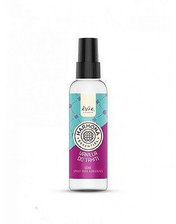 Spray 60ml Evie- Vanilla do Tahiti
