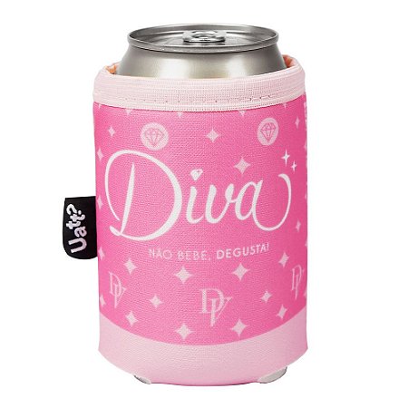 Porta Lata - Diva