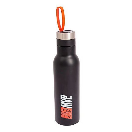 Garrafa Térmica Cantil 500ml- Basquete MVP