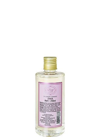 Refil de Difusor Laboterra 250ml -Canellê