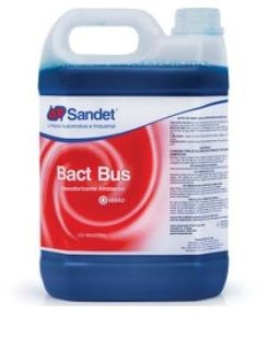 Bact Bus Sandet 5Lts
