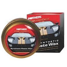 Cera California Gold Synthetic Paste Wax 311g