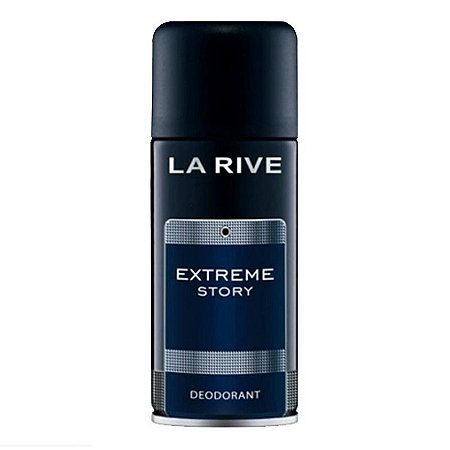 Desodorante Ironstone La Rive 150ml - Masculino