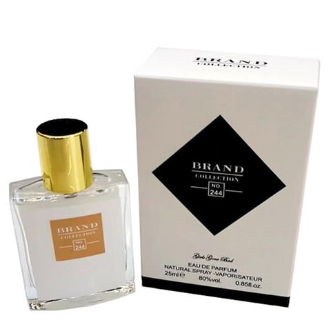 Brand Collection 244 Eau de Parfum 25ml - Perfume Feminino