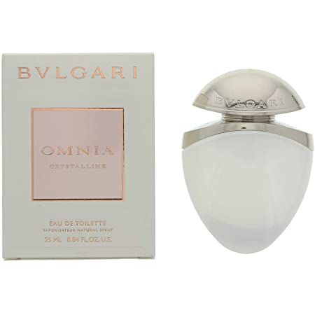 perfume bvlgari feminino crystalline