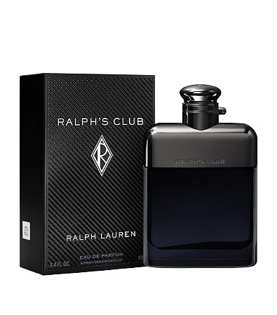 Ralph Lauren Ralph's Club Eau de Parfum 100ml - Masculino
