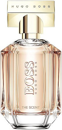 Boss The Scent For Her Eau de Parfum 50ml - Perfume Feminino