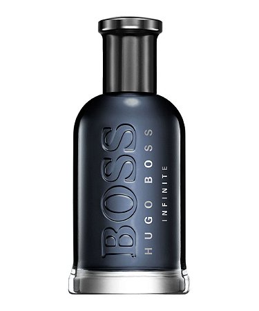 Boss Bottled Infinite Hugo Boss EDP 100ml Perfume Masculino