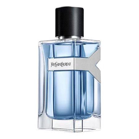 Y Eau de Toilette Yves Saint Laurent 200ml - Perfume Masculino