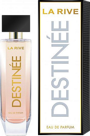 Destinée La Rive Eau de Parfum - Perfume Feminino 90ml