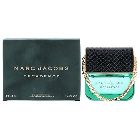 Decadence Eau de Parfum Marc Jacobs 30ml - Perfume Feminino