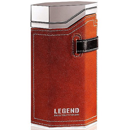Perfume Emper Legend Eau de Toilette Masculino