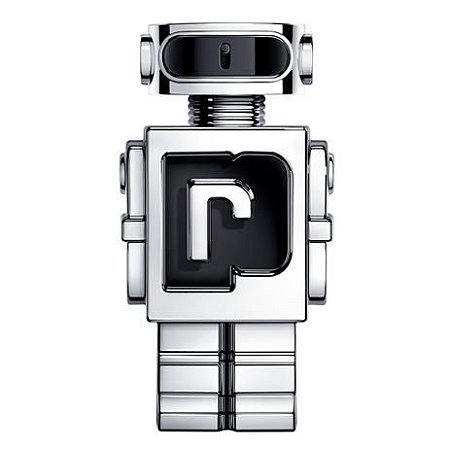 Phantom Paco Rabanne Eau de Toilette 100ml Perfume Masculino