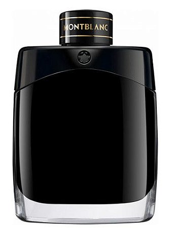 Legend Montblanc Eau de Parfum 100ml - Masculino