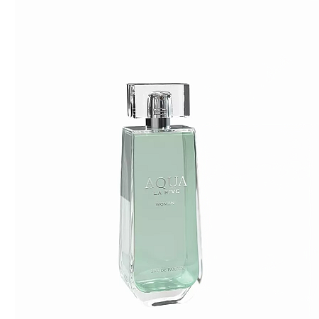 Aqua Bella Eau de Parfum La Rive 100ml - Perfume Feminino