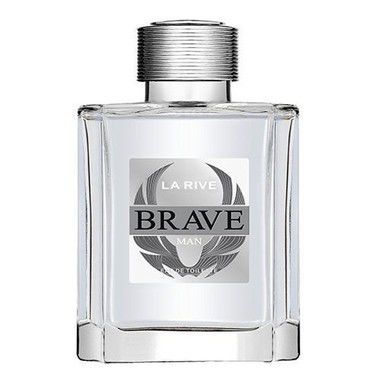 Brave Eau de Toilette La Rive 100ml - Perfume Masculino