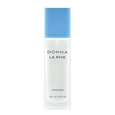 Donna Eau de Parfum La Rive 90ml - Perfume Feminino