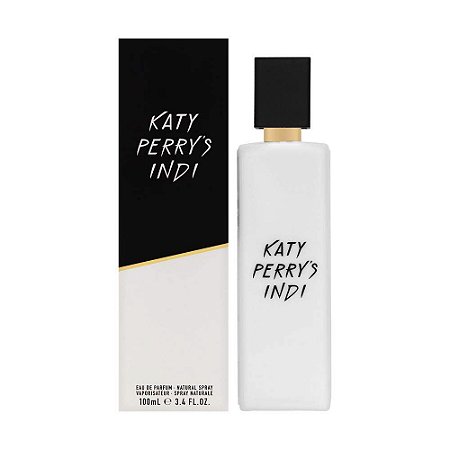 Katy Perry’s Indi Eau de Parfum 100ml - Perfume Feminino
