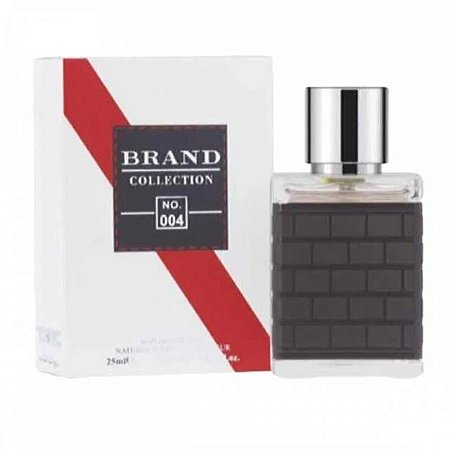 Brand Collection 004 Eau de Parfum 25ml