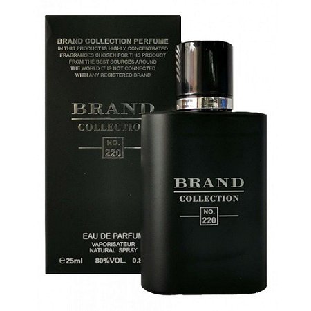 Brand Collection - 220 Aqua of Good Absolute 25ml