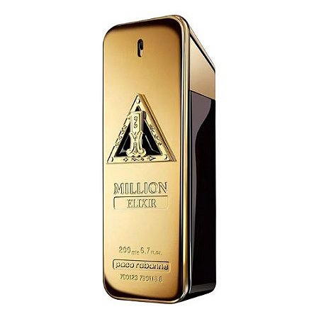 1 Million Elixir Paco Rabanne Intense Parfum 100ml - Masculino