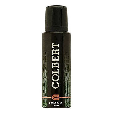 Desodorante Colbert Spray 250ml