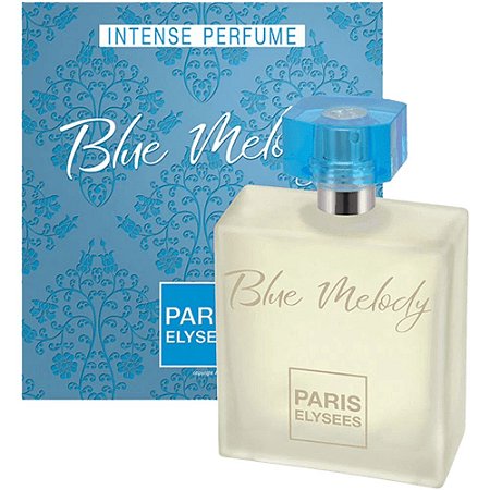 Blue Melody Paris Elysees Intense Perfume 100ml - Feminino