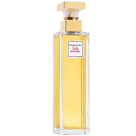 5th Avenue Eau de Parfum Elizabeth Arden 125ml - Perfume Feminino