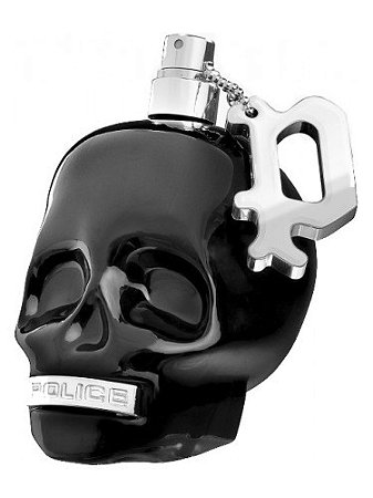 Police To Be Bad Guy Eau De Toilette 125ml Perfume Importado