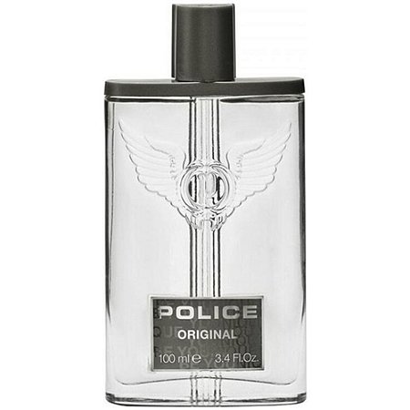 Police Original Eau de Toilette 100ml Perfume Masculino