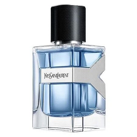 Y Eau de Toilette Yves Saint Laurent 60ml - Perfume Masculino