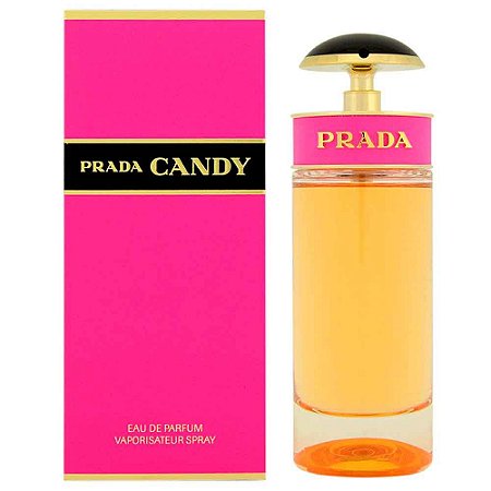 perfume importado prada candy