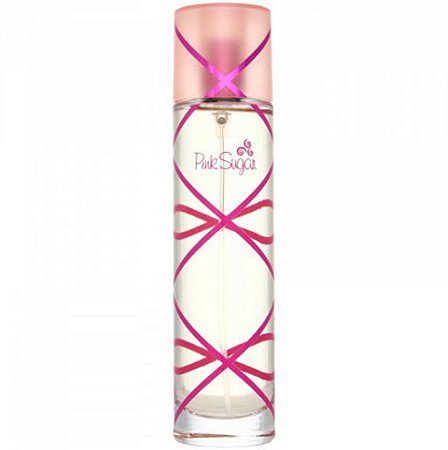 Perfume Pink Sugar Eau de Toilette 100ml - Feminino