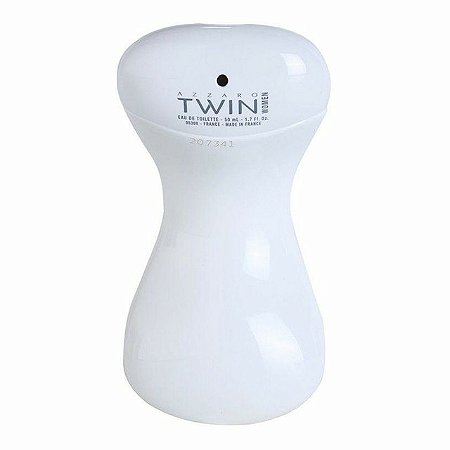 Azzaro Twin Women Eau de Toilette 80ml Perfume Feminino