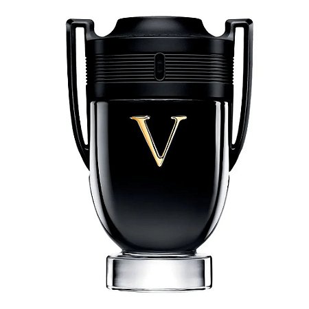 Invictus Victory Eau de Parfum 50ml Paco Rabanne - Masculino