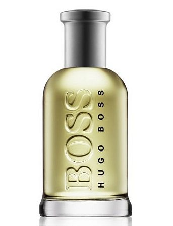 Boss Bottled Eau de Toilette Hugo Boss 50ml - Masculino