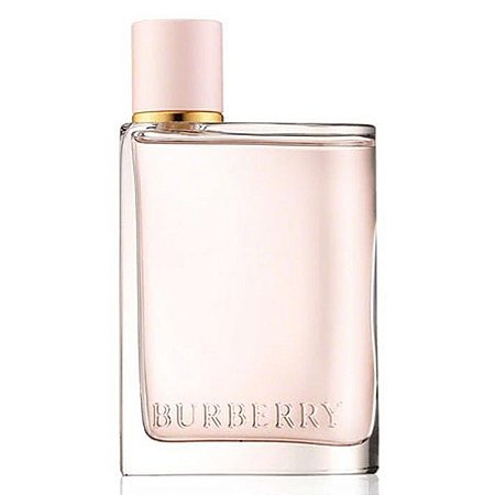 Burberry Her Eau de Parfum 100ml - Feminino