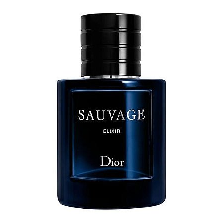 Perfum Sauvage Dior Elixir 60ml - Perfume Masculino